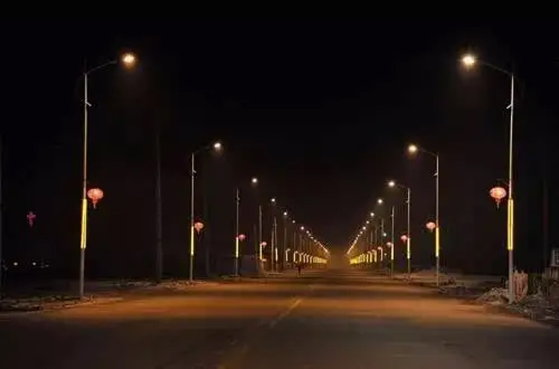某道路斑馬線陰影圖-來(lái)源網(wǎng)絡(luò)圖