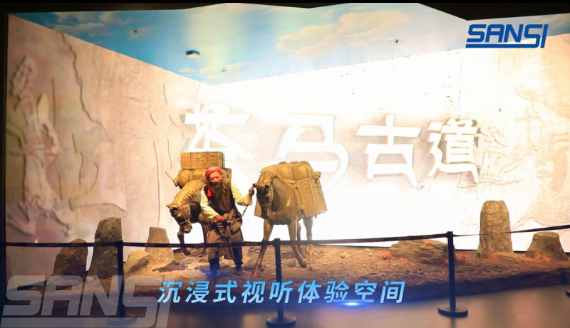 上海三思,重點項目布局,技術創新,驅動城市未來